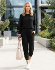 Isolde | Stylish Women’s Set for Casual Everyday Wear