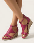 Noelle | Comfortable Orthopedic Women’s Sandals for Daily Wear