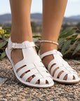 Mia | Orthopedic Sandals for Daily Wear