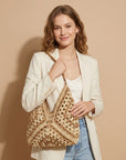 Emberly | Stylish Women’s Shoulder Bag for Daily Use