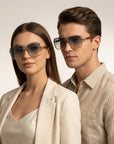 Ollie | Trendy Sunglasses with UV Protection