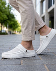 Max | Men's Sandals – Breathable Mesh Slides