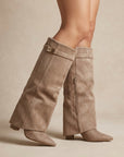 Tahlia | Elegant Women’s Boots for Everyday Wear