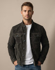 Hugo | Versatile Men's Coat for All Occasions