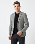 Byron | Legere Herrenblazer für den Alltag