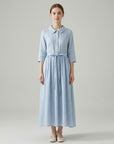 Aaliyah | Women's Summer Dress with Flattering Fit