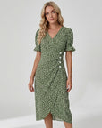 Indiana | Women's Summer Dress with Lightweight Fit