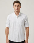 Holden | Lightweight Men’s Shirt with Casual Fit