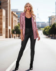 Emma | Sequin Blazer for Stylish Occasions