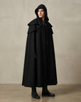 Jack | Men's Coat with Stylish Comfort