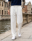 Kieran | Formal Men’s Trousers for Business Style