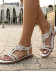Alina | Comfortable Women’s Sandals for Everyday Elegance