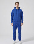 Harrison | Men's Tracksuit – Relaxed Hoodie & Tapered Joggers for Everyday Wear