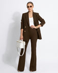 Monroe | Stylish Women’s Blazer Set for Elegant Looks