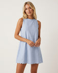 Marlowe | Timeless Casual Dress for Modern Style