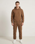 Harrison | Men's Tracksuit – Relaxed Hoodie & Tapered Joggers for Everyday Wear