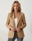 Chloe | Everyday Women's Blazer
