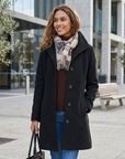 Freya | Elegant Winter Women's Coat