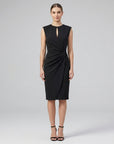 Vivienne | Sophisticated Women’s Dress for Wedding Guests