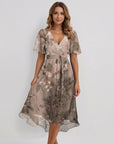 Annabelle | Women's Summer Dress with Breathable Fit