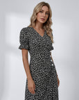 Indiana | Women's Summer Dress with Lightweight Fit