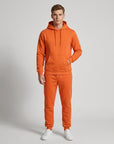 Harrison | Men's Tracksuit – Relaxed Hoodie & Tapered Joggers for Everyday Wear