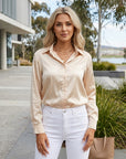 Elara | Stylish Women's Blouse for Everyday Wear