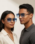 Ollie | Trendy Sunglasses with UV Protection