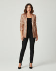 Emma | Sequin Blazer for Stylish Occasions