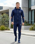 Noah | Men's Tracksuit – Hooded Jacket & Joggers for Sport & Leisure