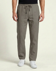 Harrison | Lightweight Linen Men’s Trouser for Summer Wear