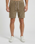 Miles | Retro Style Men’s Shorts with Relaxed Fit
