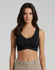 Gia | Posture Support Women’s Sports Bra for Stable Comfort