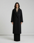 Ivy | Tailored Women’s Trench Coats with Refined Finish