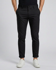 Oscar | Classic Cut Men’s Trouser for Everyday Dressing