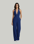 Aliyah | Women’s Jumpsuit with Minimal Elegance