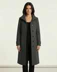 Eliza | Everyday Ready Women’s Trench Coats for Any Occasion
