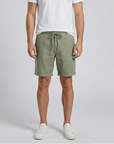 Fraser | Refined Linen Men’s Shorts with Polished Fit
