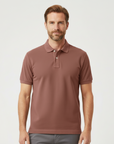 Cooper | Lässiges Herren-Poloshirt für modernen Stil