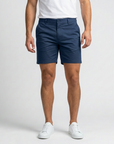 Harrison | Smart Casual Chino Men’s Shorts for Warm Days
