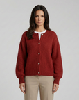 Belinda | Versatile Women’s Cardigan for All Occasions