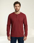 Nico | Turtleneck Comfort Men’s Sweater for Cozy Wear