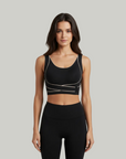 Elodie | High Impact Sports Bra for Intense Workouts