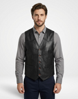 Blake | Vintage Inspired Men’s Vest for Smart Casual Wear