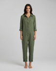 Violet | Everyday Comfort Women’s Jumpsuit for Modern Wear