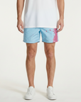 Hugo | Heat Reactive Men’s Shorts for Modern Swimwear