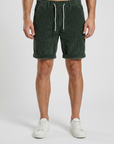 Miles | Retro Style Men’s Shorts with Relaxed Fit