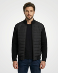 Luca | Men’s Jacket in Fleece for Versatile Warmth