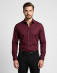 Rhys | Versatile Everyday Men’s Shirt for Any Occasion