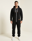 Taylor | Hoodie Style Men’s Tracksuit with Relaxed Comfort